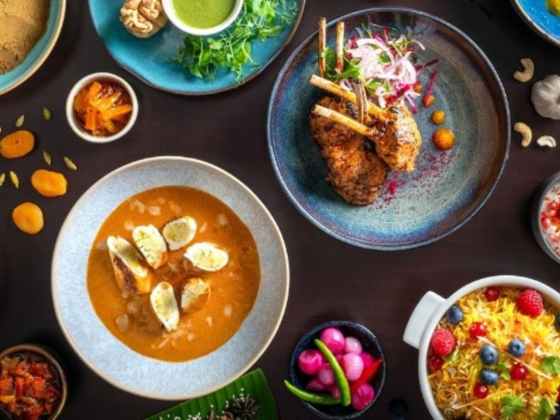 Kinara By Vikas Khanna