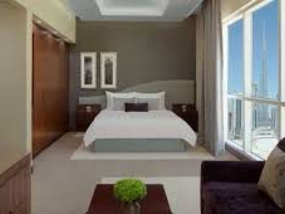 Radisson Blu Hotel Dubai Waterfront