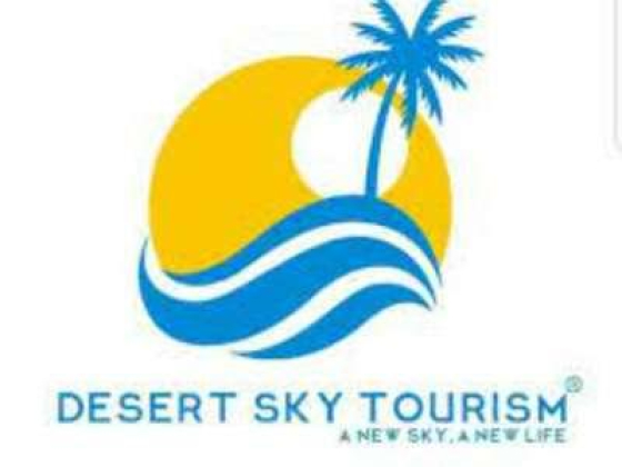 Desert Sky Tourism