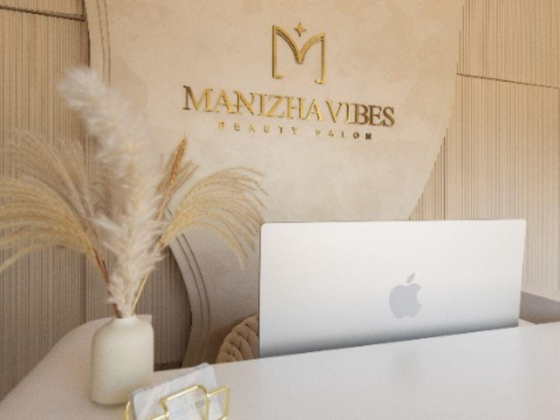 Manizha Vibes Beauty Salon