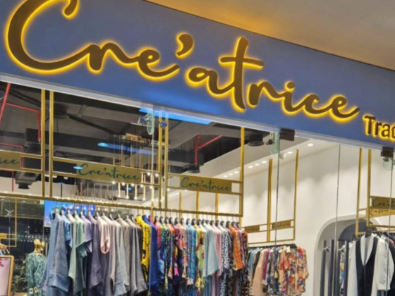 Creatice Boutique