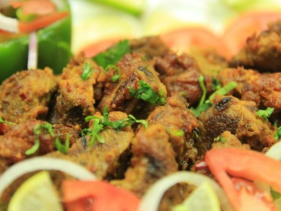 Desi Gali Restaurant