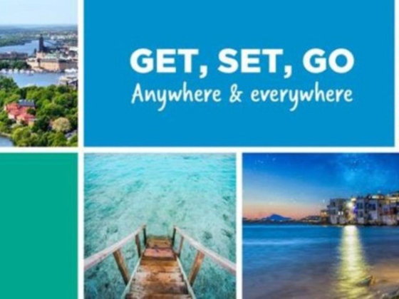 Dnata - Motor City
