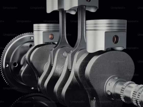 Salmar Auto Spare Parts Trading