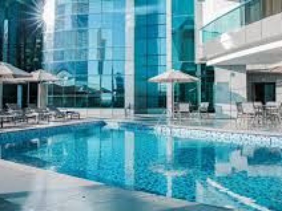 Radisson Blu Hotel Dubai Waterfront