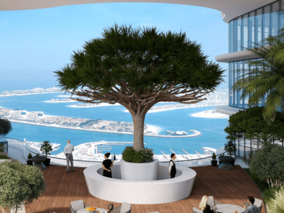 Sky Avenue Real Estate