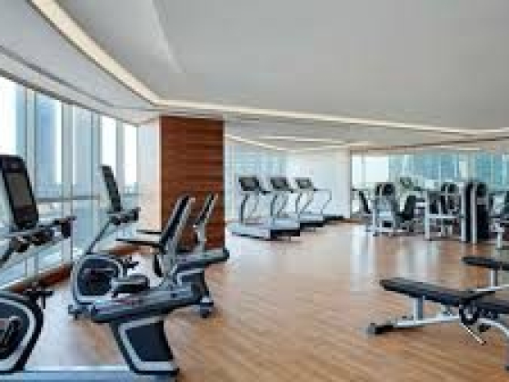 Radisson Blu Hotel Dubai Waterfront