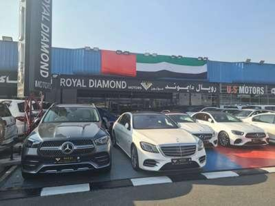 Royal Diamond Motors