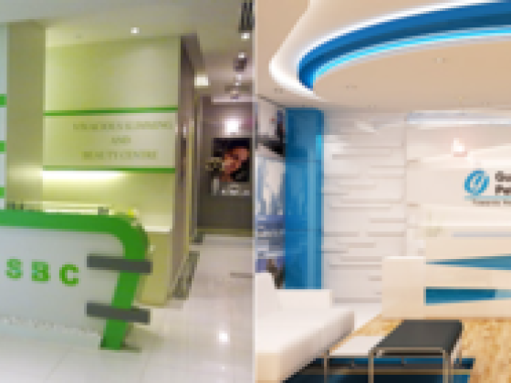 Eminent Turnkey Developing & Contracting