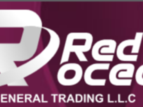 Red Ocean General Trading