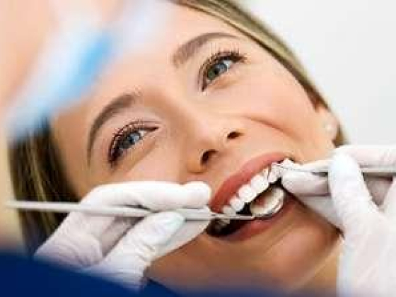 Dr Manjulas Dental Clinic