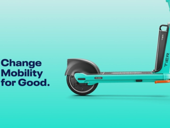Tier Scooters