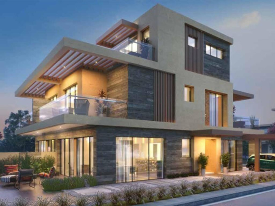 Wakanda Real Estate