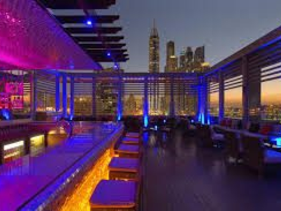 Radisson Blu Hotel - Media City