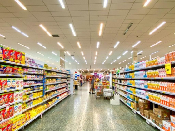 Trust Value Supermarket