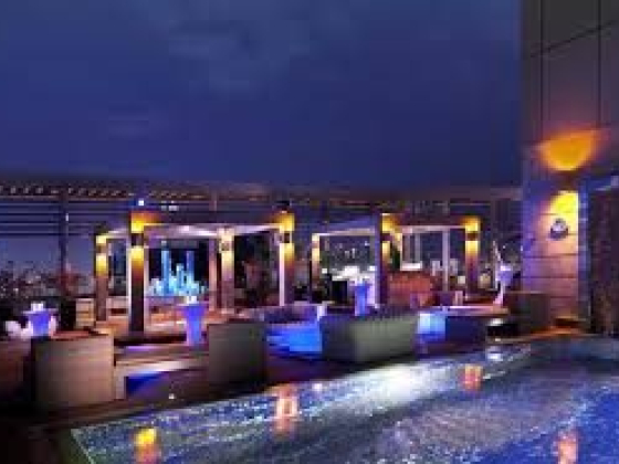 Radisson Blu Hotel - Media City