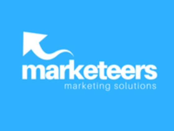 Marketeers Marketing Solutions