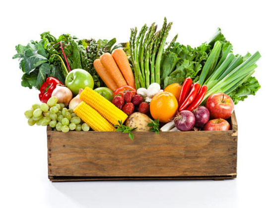 Jabal Qasion Fruits And Vegetables Trading