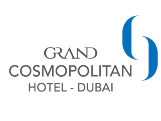 Grand Cosmopolitan Hotel