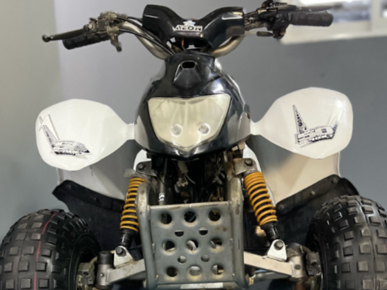 Gulf Motorcycle For Motorcycles Repairing L.l.c