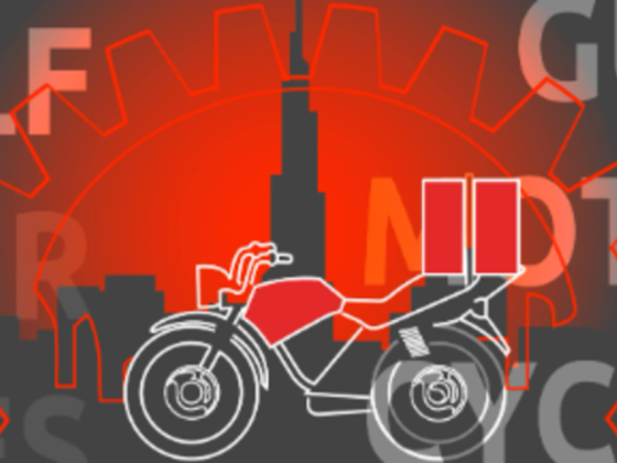 Gulf Motorcycle For Motorcycles Repairing L.l.c