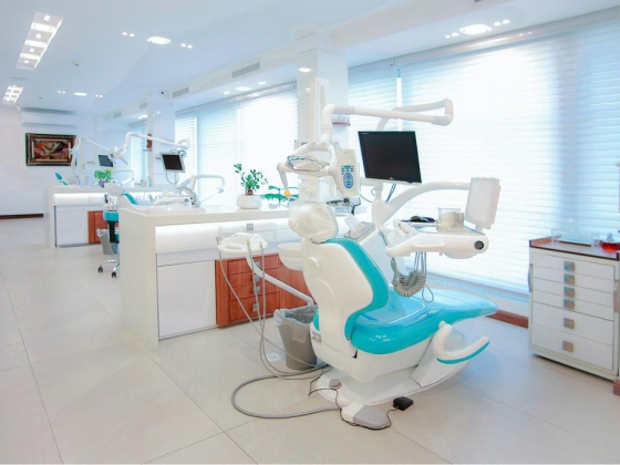 Dr Gad Dental Clinic