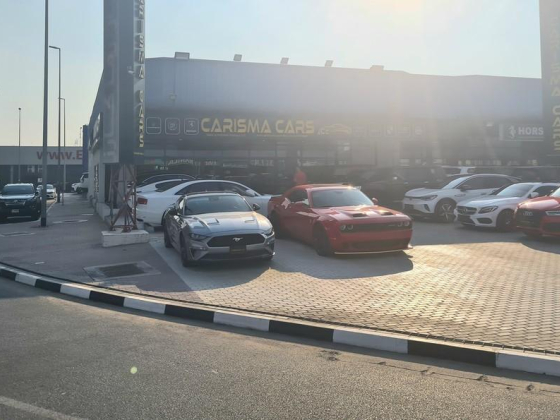Carisma Cars Used Automobile Trading