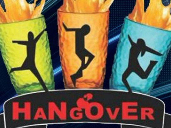 Hangover
