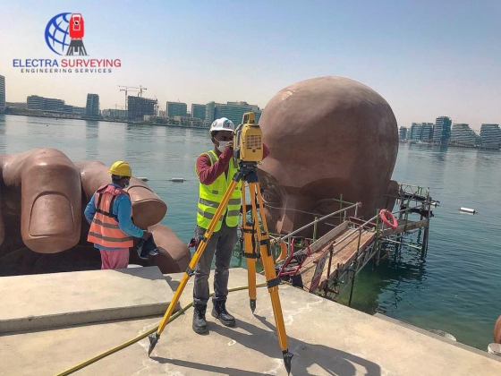 Electra Surveying Engineering Services