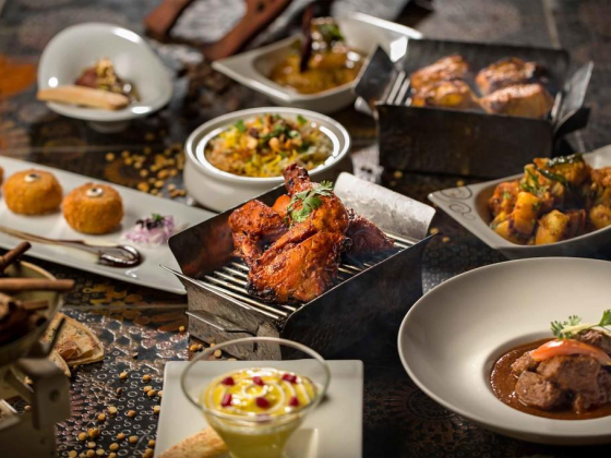 Amala Restaurant