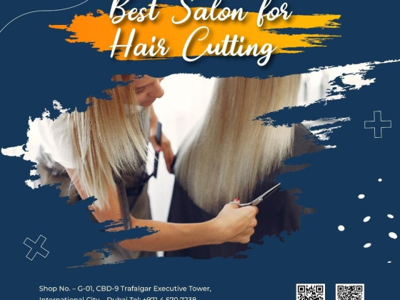 Tiaska Beauty Lounge