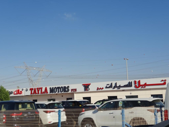 Tayla Motors