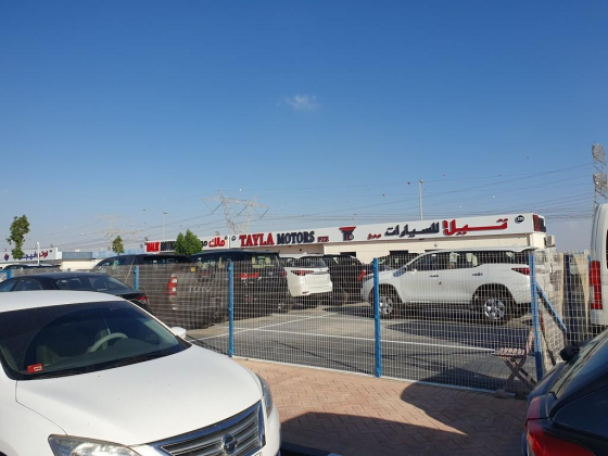 Tayla Motors