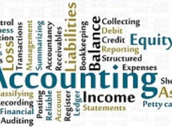 Mainframe Accounting