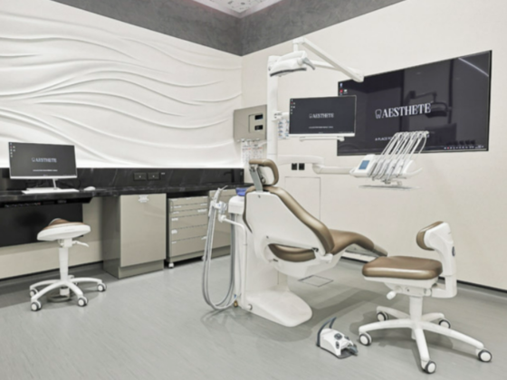 Aesthete Dental Clinic