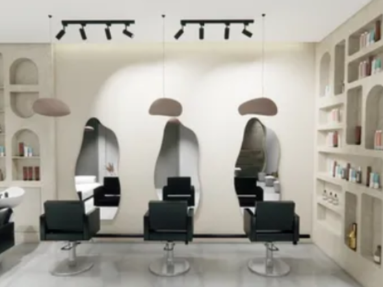 Argo Fitout Works