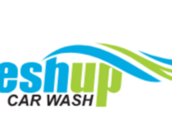 Fresh Up Car Wash