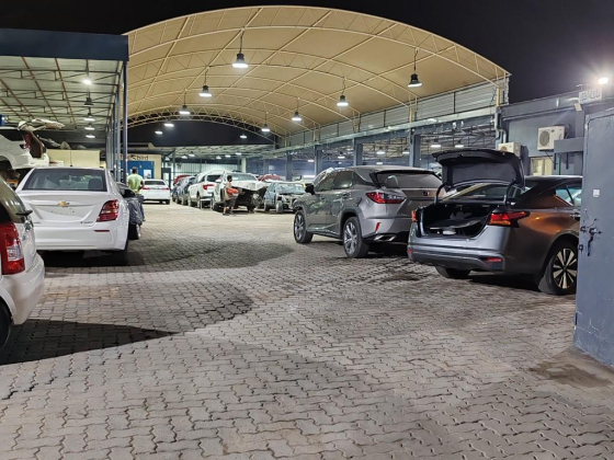 Blue Star Garage