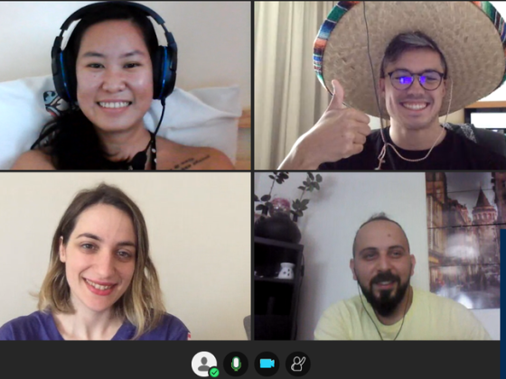 Ucam Espanol Institute