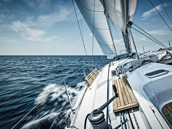 Hydro Sports Yachts & Boats Rental