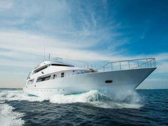 Hydro Sports Yachts & Boats Rental