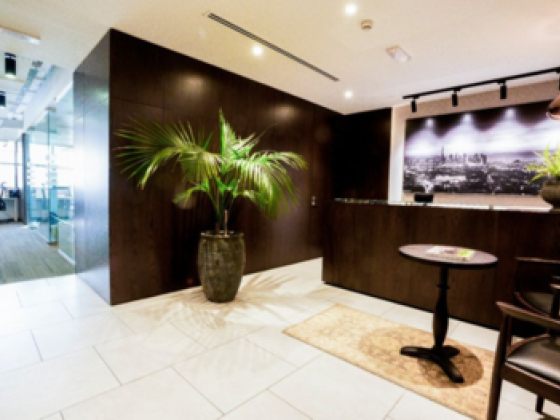 Office Zone Business Centre