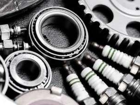 Double Horse Cooling Parts