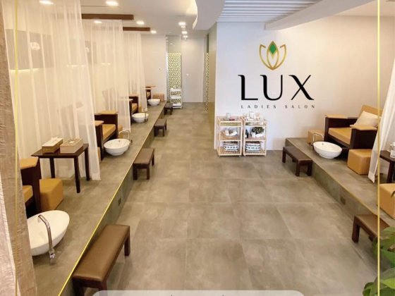 LUX Ladies Salon