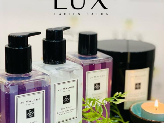 LUX Ladies Salon