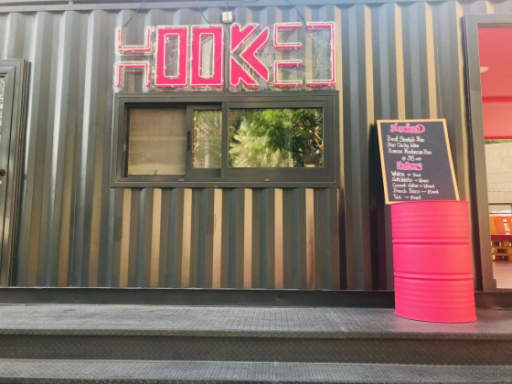 Downtown Eats