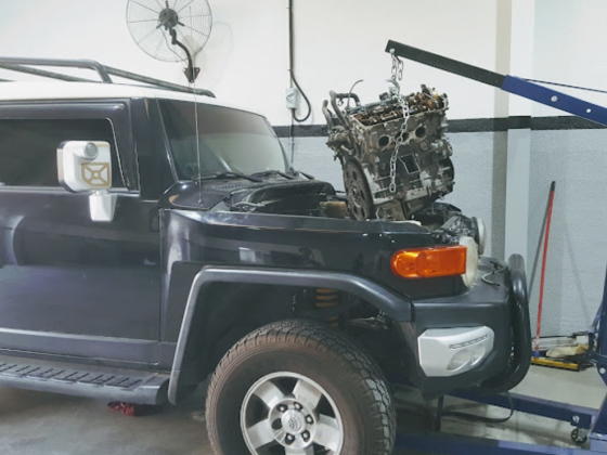 Zee Speed Auto Repair