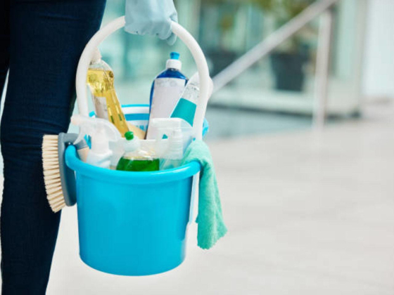Safe Home Technical & Cleaning Services