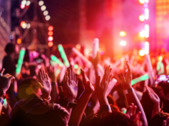 Bong Events