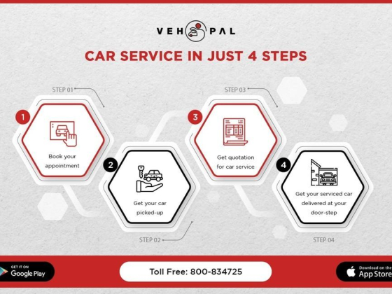 Vehpal Auto Repairing